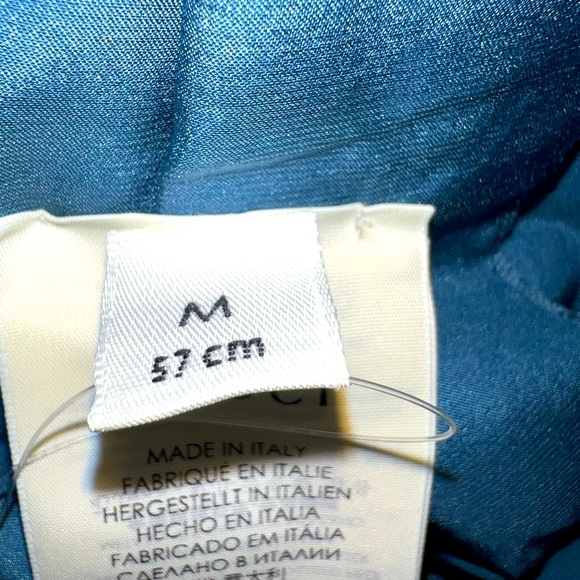 🔥💯 Authentic Gucci Headband - Picture 3 of 5